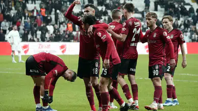 Beşiktaş, Pendikspor’un Konuğu Olacak