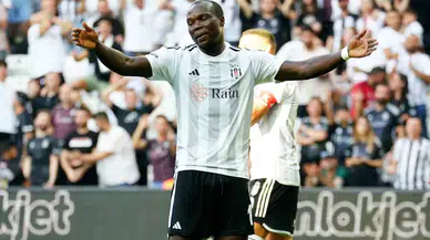 Beşiktaş’tan ‘Yabancı’ Operasyonu