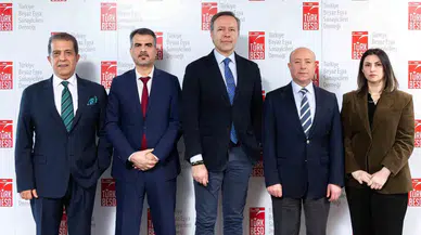 Beyaz Eşya Kesiminde 2023 Yılında İç Satışlar Yüzde 14 Arttı