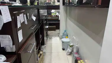 Beylikdüzü’nde 4 Dakika İçinde Yaklaşık 1 Buçuk Kilo Altını Çaldılar