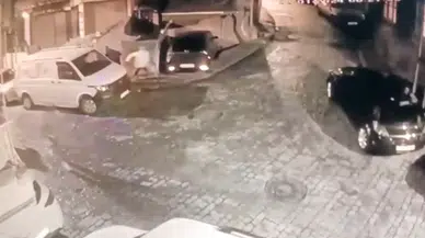 Beyoğlu’nda Balistik Yelekli Silahlı Çete Çökertildi: Semtte Huzur Bırakmamışlardı, Yakalandılar