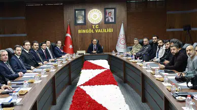 Bingöl’de 2023 Yılında 38 Milyon 818 Bin Kök Kenevir Ele Geçirildi, 808 Kişi Gözaltına Alındı