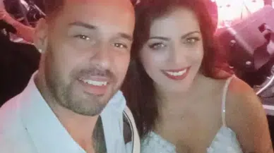 Bir Ay Evvel Evlendiği Kocasını Öldürmüştü, Tutuklandı