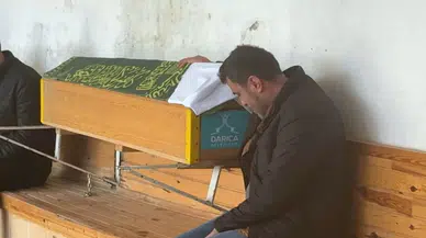 Bir Babanın En Acı Günü