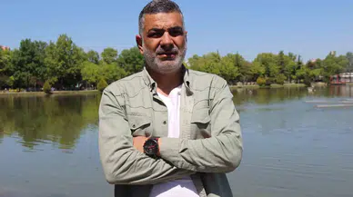 Birbirlerinin Üstüne Satır ve Silahla Yürüyen Eski Tribün Başkanları Şikayetlerinden Vazgeçti