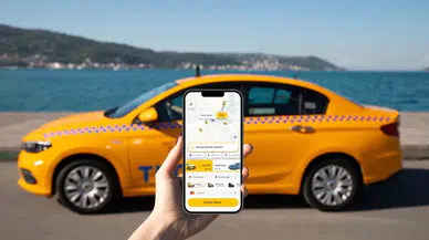 Bitaksi 10 Yılda 100 Milyon Seyahate Mesken Sahipliği Yaptı