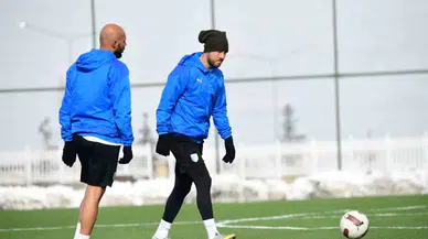 Bodrum Fk Ligde Çıkışını Sürdürmek İstiyor