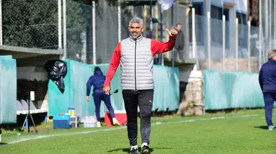 Bodrum Fk Sakatlarına Karşın İkinci Devreye Galibiyetle Başlamak İstiyor