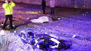 Bodrum’da Feci Kaza: Alkollü Şoförün Çarptığı Motosikletli Genç Kız Hayatını Kaybetti