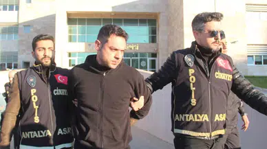 Boş Toprağa Gömülen Cesedin Katil Zanlısının Baldızına İlişkin Olduğu Dna Testi ile Netleşti