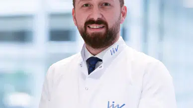 ’Boyun Fıtığı Ameliyatsız da İyileşebilir’