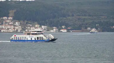 Bozcaada ve Gökçeada’ya 2 Gündür Sefer Yapılamıyor