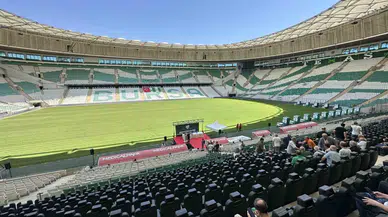 Bpfdd, Bursaspor’u Yönetmeye Aday Olduklarını Açıkladı