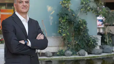 Bsh Türkiye’nin Yeni Ceo’su Alper Şengül Oldu