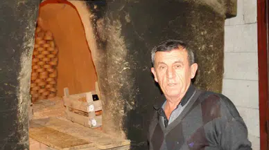 Bu Çömlek Atölyesi Cumhuriyetten de Yaşlı