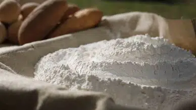Bu İlçede 400 Gram Ekmek Hala 1 Lira