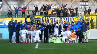 Bucaspor 1928, Tff 2. Lig’in En Az Gol Yiyen Kadrosu