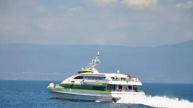 Budo’nun Kimi Seferleri İptal Edildi
