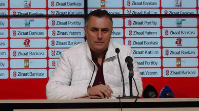 Bülent Akan: ”Adana Demirspor’a Muvaffakiyetler Diliyorum”