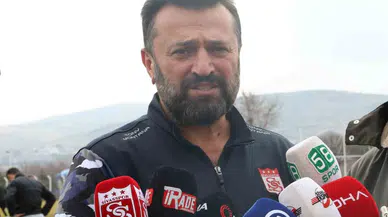 Bülent Uygun: “Galatasaray Maçını Kazanmak İstiyoruz”