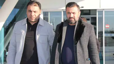Bülent Uygun Sivas’a Geldi: “Tarih Yazmaya Geldik”