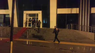 Burdur’da 1 Kişiyi Silahla Yaraladıktan Sonra Kayıplara Karışan Kuşkulu Yakalandı