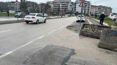 Bursa’da Kahreden Olay...okuldan Meskenine Giden 13 Yaşındaki Öğrenci Hayatını Kaybetti