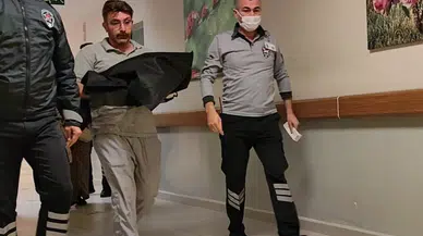 Bursa’da Kahreden Vefat