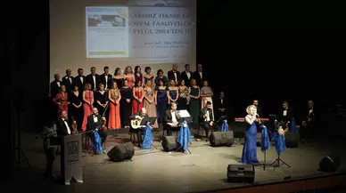 Bursa’da Sanatseverlere Unutulmaz Konser