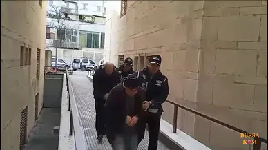 Bursa’da Tefecilere Operasyon..3 Kişi Tutuklandı