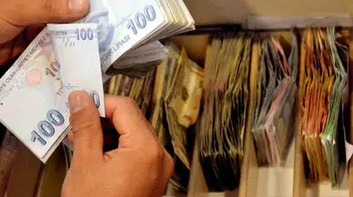Bütçe Aralık’ta 842,5 Milyar Lira Açık Verdi