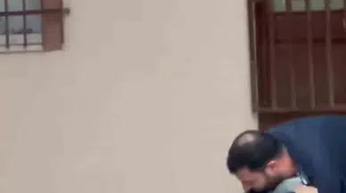 Büyü Yapıldığını Tez Ederek Kendini Yerden Yere Attı