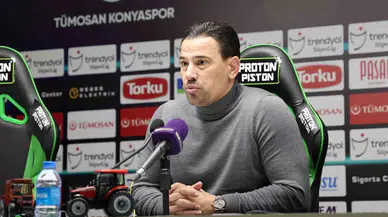 Çağdaş Atan: "İyi Hamle Eden Bir Başakşehir Ekibi Vardı"