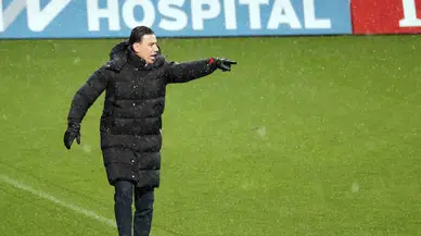 Çağdaş Atan ve İsmail Kartal 3. Defa Rakip Olacak
