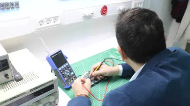 Çalışmalar Sürüyor, Elektrikli Araçlardaki Batarya Problemleri Tarih Olacak