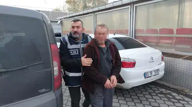 Çanak Anten Kavgasındaki Ağabey "Kasten Öldürme" Kabahatinden Adliyede