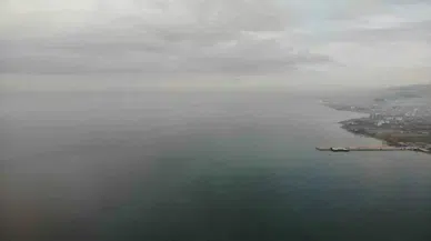 Çanakkale Boğazı Tek İstikametli Gemi Geçişlerine Açıldı