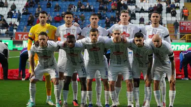 Çaykur Rizespor, Hatayspor ile 5. Randevuda