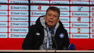 Cengiz Hoşfikirer: ”İki Yan Hakem de Koşarken Yanılgı Yapıyor”