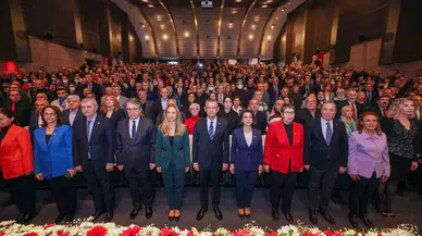 CHP Genel Lideri Özel: “Bundan Sonra Sizin Sıkıntınızdan Daha Değerli Bir Sorun Yok”