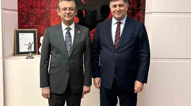 CHP İzmir Belediye Lider Adayı Cemil Tugay Oldu