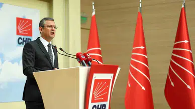 CHP’den Ortak Bildiri Kararı