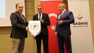 Cihat Yaycı Paşa’ya “Barbaros” Onuru