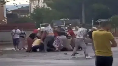 Cinayetle Biten Takı Arbedesi Yine Yargı Önünde: "Canımı, Sevdiğimi Aldılar"