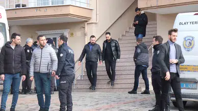 Cinnet Getiren Polis Aile Fertlerini Vurduktan Sonra İntihar Etti: 3 Meyyit, 1 Yaralı
