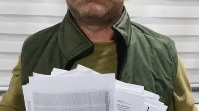 ’Çok Para Kazanma’ Vaadiyle Dolandırıcılık: 140 Bin Dolar Buhar Oldu