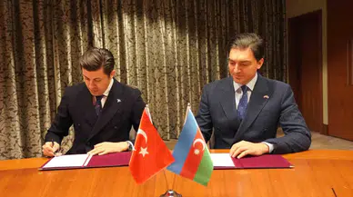 Cop29 Öncesi Türkiye ve Azerbaycan’dan Ortak Teşebbüs