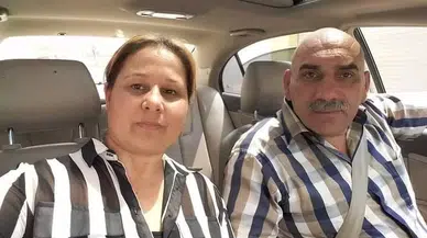 Cumhurbaşkanı Erdoğan’ın Yıllar Evvel Kocasıyla Barıştırdığı Bayan Kansere Yenik Düştü