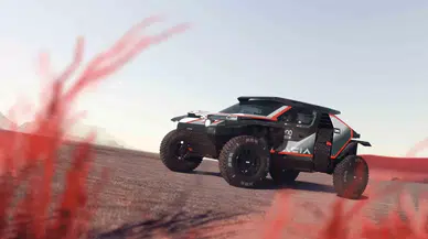 Dacia’dan Dakar Atılımı