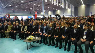 Dakaf’24 Kapılarını Ziyaretçilere Açtı